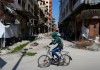 UN set for Syria aid deliveries on third day of partial ceasefire