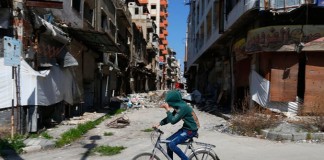 UN set for Syria aid deliveries on third day of partial ceasefire