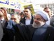 Millions vote in Iran poll set to shape post-sanctions era