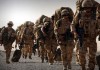 Afghan troops pull out of second Helmand district