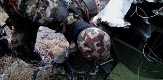 Nepal Forms Committee To Probe Deadly Plane Crash-Landing