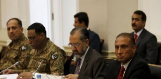 Pakistan to host Afghan peace talks in March