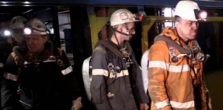 Russian mine disaster toll climbs to 36
