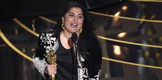 Oscar 2016 winner: Sharmeen Obaid-Chinoy wins best documentary short at Oscars .