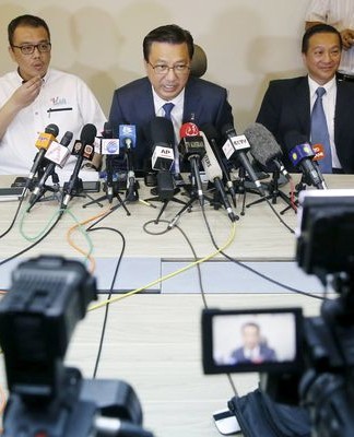 Mozambique debris to be sent to Australia for MH370 analysis